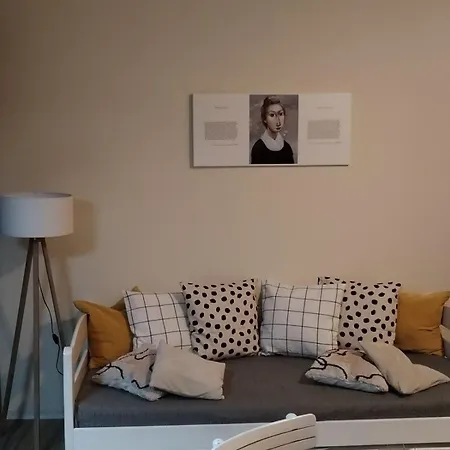 Centar No2 Parking On Request