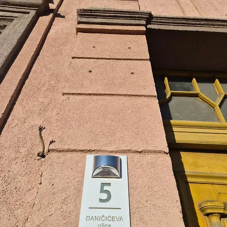 Διαμέρισμα Centar No2 Parking On Request *