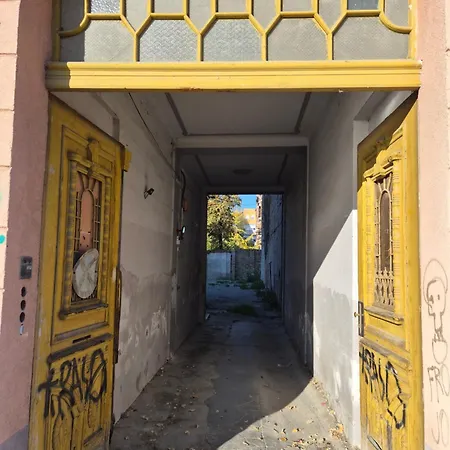 Διαμέρισμα Centar No2 Parking On Request Νόβι Σαντ