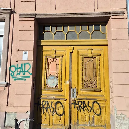 Centar No2 Parking On Request شقة