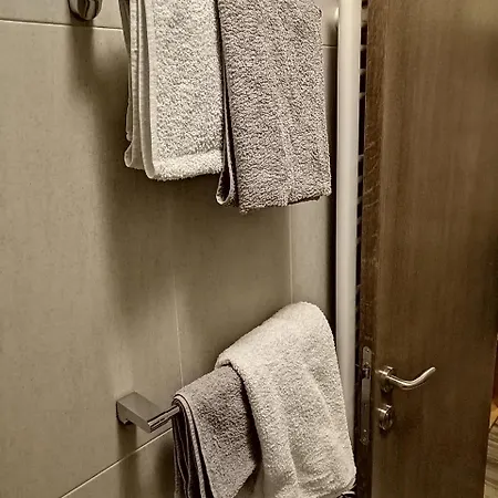 شقة Centar No2 Parking On Request نوفي ساد