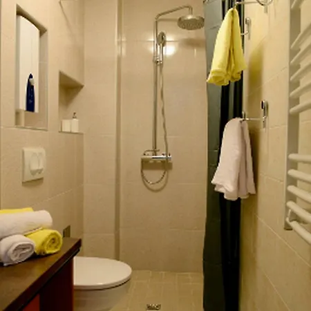 Centar No2 Parking On Request * Нови-Сад