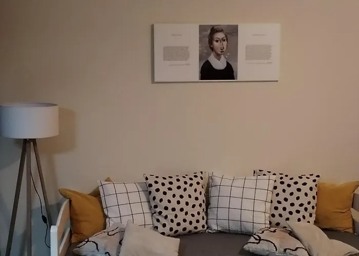 Centar No2 Parking On Request