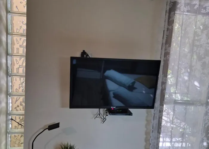 Centar No2 Parking On Request * Νόβι Σαντ