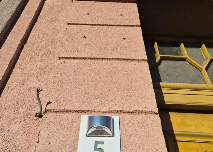 Διαμέρισμα Centar No2 Parking On Request *