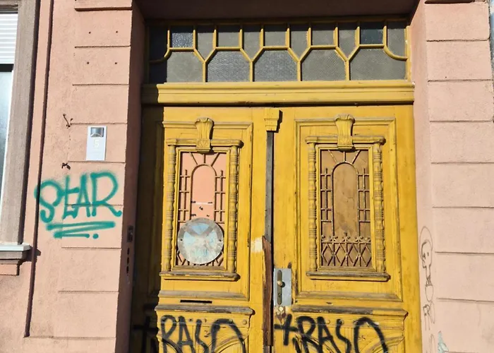 Centar No2 Parking On Request Διαμέρισμα