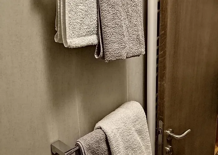 Διαμέρισμα Centar No2 Parking On Request Νόβι Σαντ